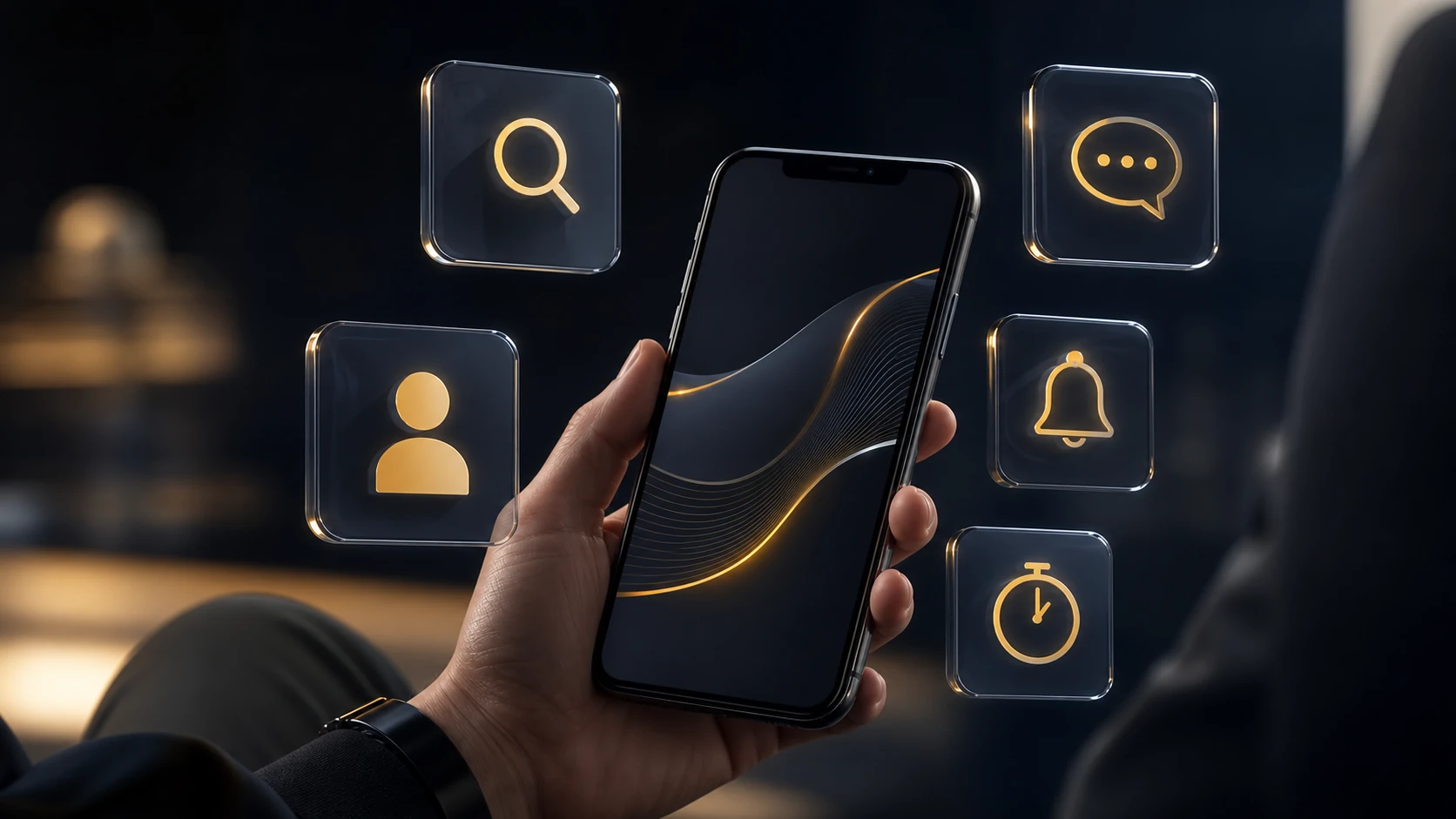 Tablet Play and Larger Screens