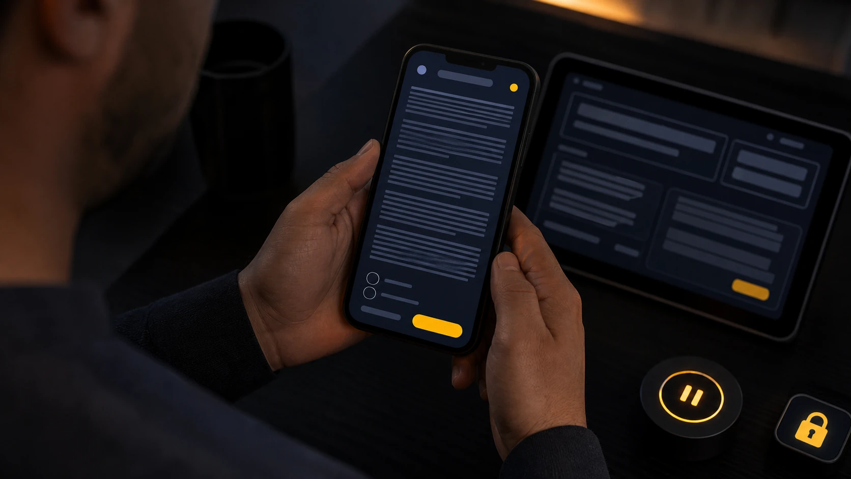 Mobile Bonus Claiming and Account Status