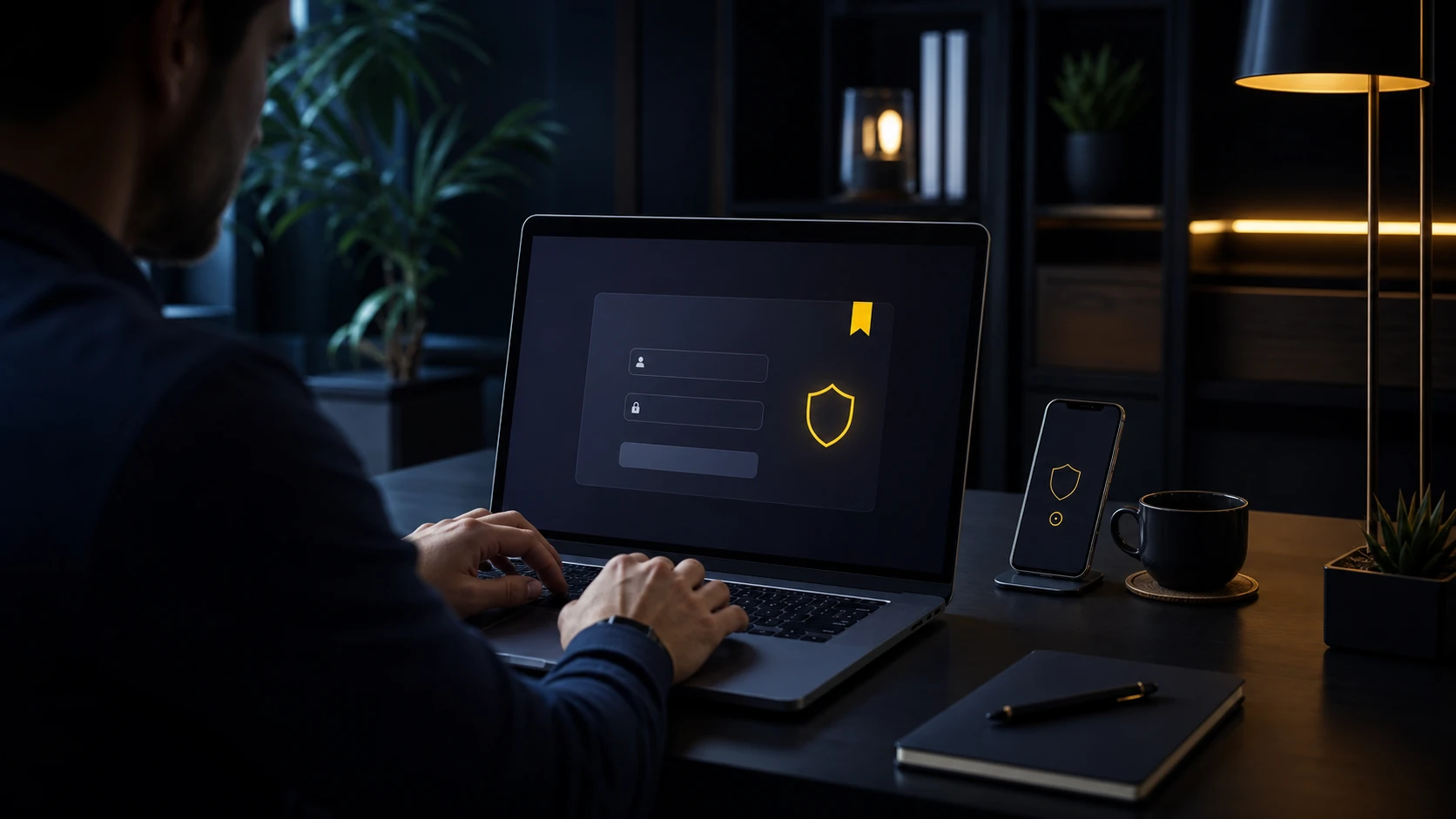 Managing Multiple Devices Safely