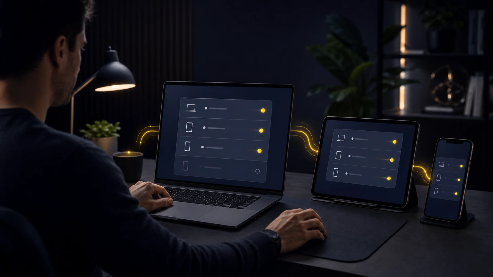 Security Tips for Account Access