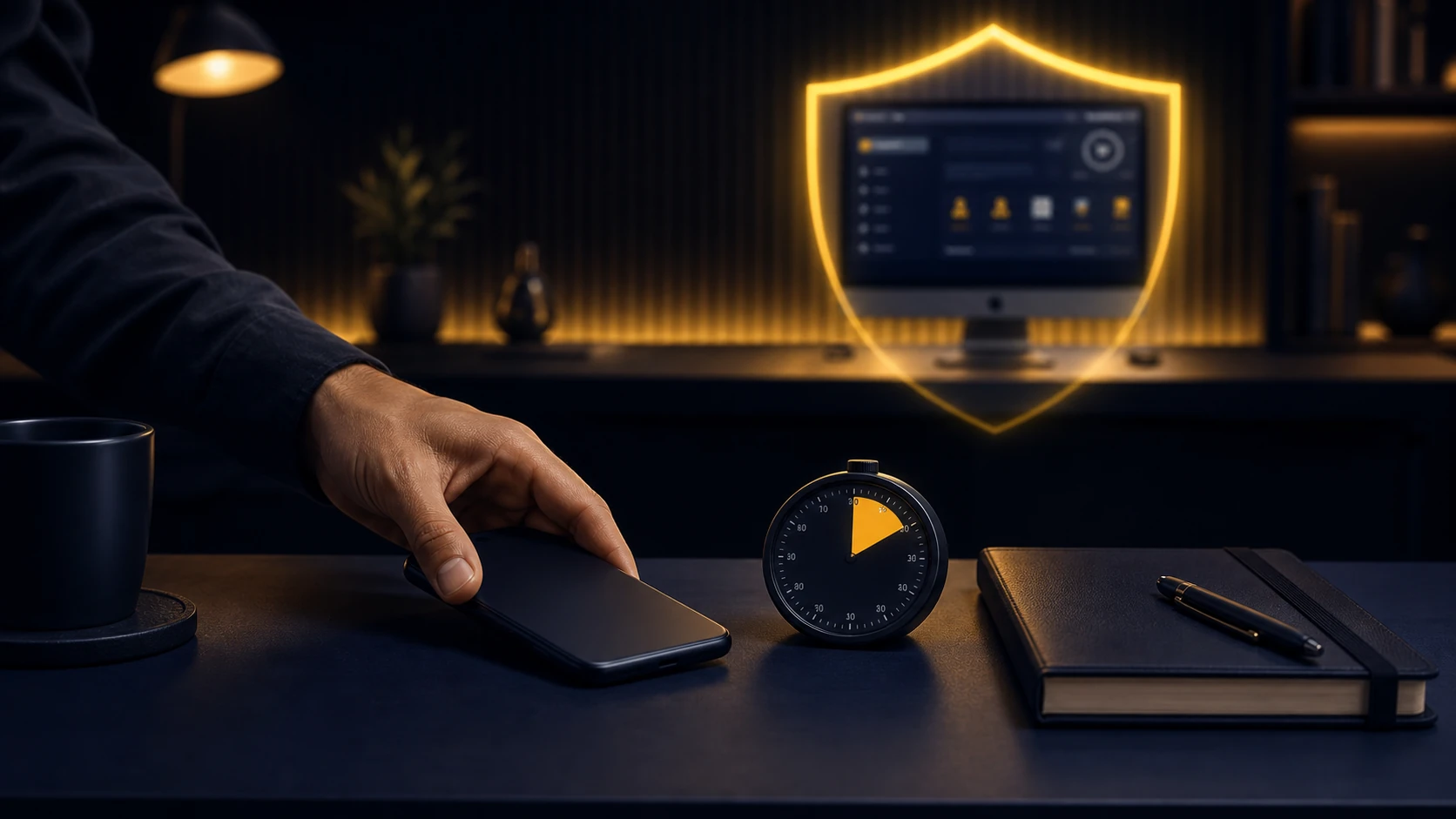 Security and Responsible Gaming